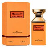 Mangue 99 Extrait de Parfum 100ml By Brandy Design