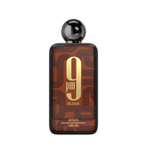 Afnan 9pm Elixir EDP 100ml for men, long-lasting oriental fragrance. Product image 1.