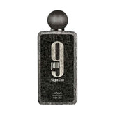 Afnan 9pm Night Out Perfume EDP 100ml for Men, sophisticated evening fragrance. Image 1 of 2.