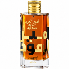 Ameer Al Oud Intense Eau De Parfum 100ml By Lattafa