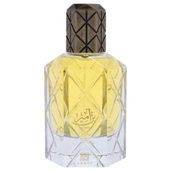 Bin Ameer by Ahmed Al Maghribi for Unisex - 3.04 oz Extrait De Parfum Spray