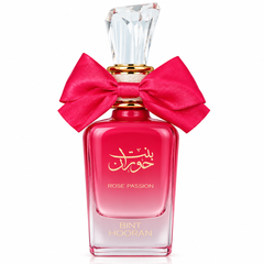 Bint Hooran Rose Passion Perfume 100ml EDP Ard Al Zaafaran