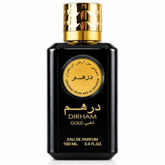 Dirham Gold Perfume 100ml EDP Ard Al Zaafaran