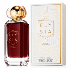 Elysia Vanilla Eau de Parfum 100ml By Fragrance World