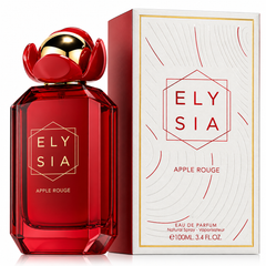 Elysia Apple Rouge Eau de Parfum 100ml