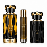 Teriaq Intense 3Pcs Gift Set By Lattafa