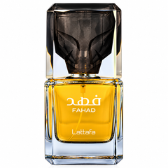 Fahad Eau De Parfum 80ml By Lattafa
