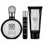 Fakhar Men 3Pcs Gift Set By Lattafa