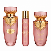Haya 3 pcs Gift Set By Lattafa