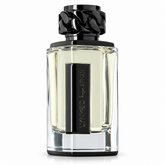 Lynked Freedom Black Eau de Parfum 100ml By Afnan