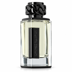 Lynked Freedom Black Eau de Parfum 100ml By Afnan