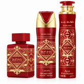 Badee al Oud Sublime 3Pcs Gift Set By Lattafa