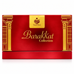 Barakkat Rouge 540 Perfume Giftset Collection 3x 50ml By Fragrance World
