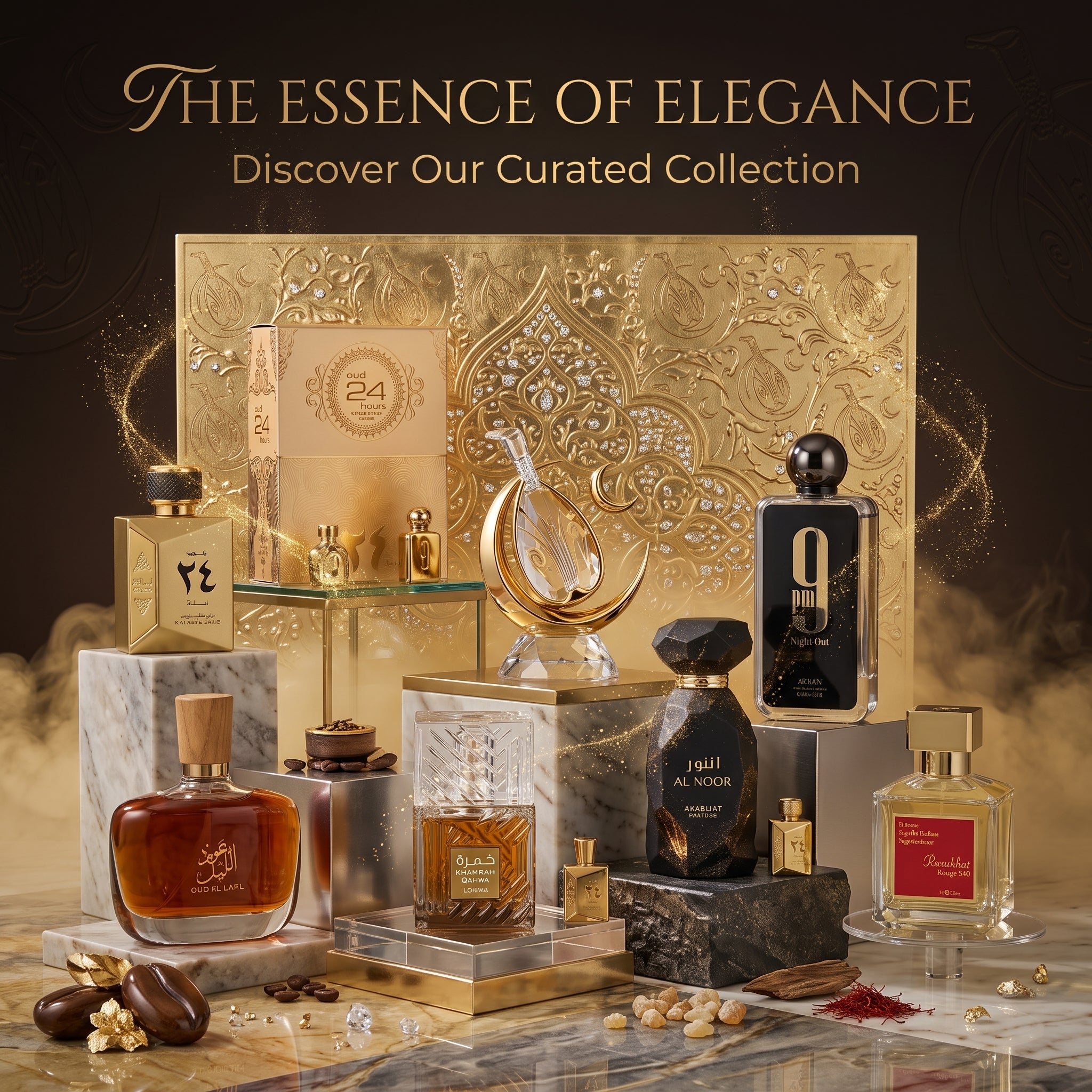 Esme Scents