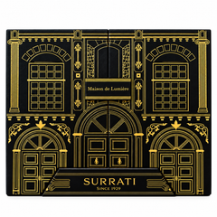 Surrati Maison De Lumiere Perfume Collection 3x 50ml