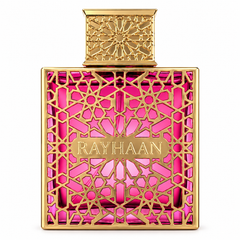 Kiss For Her Eau de Parfum 100ml By Rayhaan
