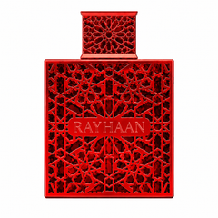 Crimson For Him Eau de Parfum 100ml By Rayhaan