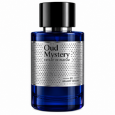 Oud Mystery Extrait de Parfum 100ml By Brandy Design