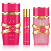 Yara Candy 3Pcs Gift Set By Lattafa