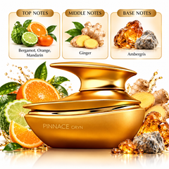 Pinnace Oryn Eau De Parfum 100ml By French Avenue
