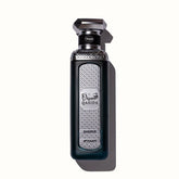 Qasida Bakhour EDP 200ml luxurious perfume, elegant bottle, front view.