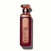 Qasida Queen Faan Eau de Parfum 200ml, luxurious fragrance bottle. Image 1 of 2.