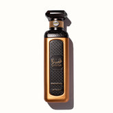 Luxurious Qasida Signature Perfume 200ml EDP bottle, elegant fragrance.