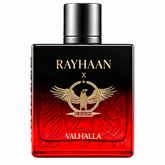 Valhalla Eau de Parfum 100ml By Rayhaan