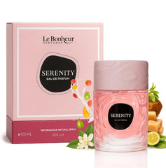 Le Bonheur Serenity Eau De Parfum 100ml
