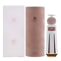 Marj Perfume Perfume 60ml EDP Ahmed Al Maghribi