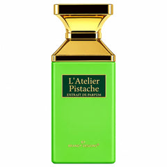 L’ATELIER Pistache Extrait de Parfum 100ml By Brandy Design