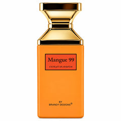 Mangue 99 Extrait de Parfum 100ml By Brandy Design