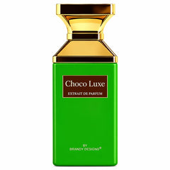 Choco Luxe Extrait de Parfum 100ml By Brandy Design