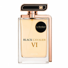 Le Bonheur Black Cavalier VI Eau De Parfum 100ml