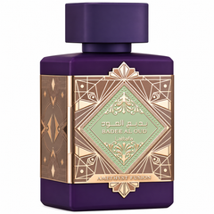 Badee Al Oud Amethyst Fusion Eau de Parfum 100ml By Lattafa