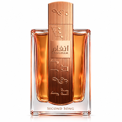 Angham Second Song Eau De Parfum 100ml By Lattafa