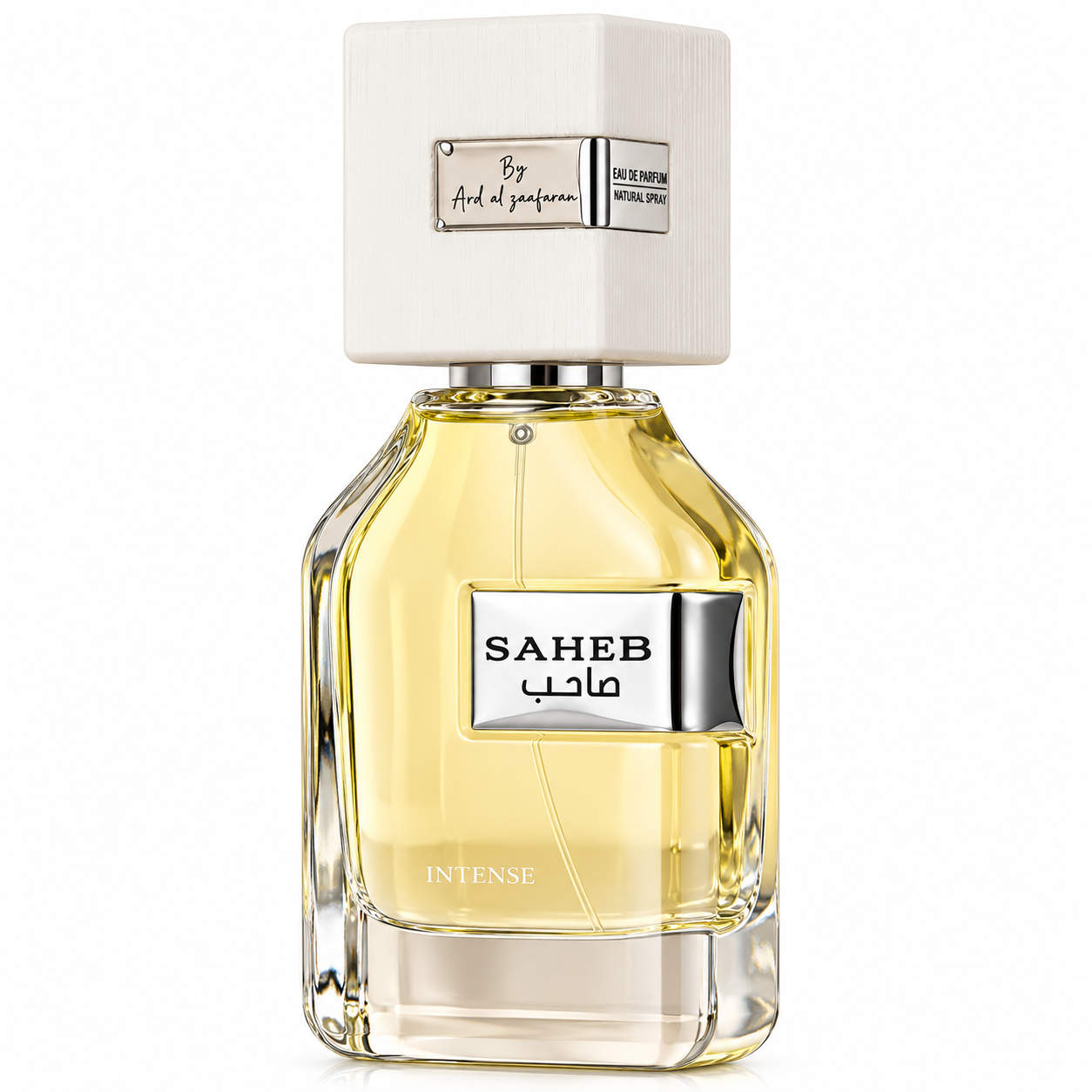 Saheb Intense Perfume 70ml EDP By Ard Al Zaafaran
