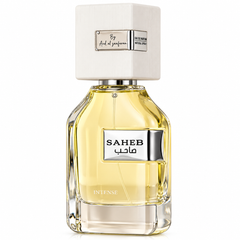 Saheb Intense Perfume 70ml EDP By Ard Al Zaafaran