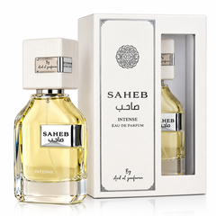 Saheb Intense Perfume 70ml EDP By Ard Al Zaafaran