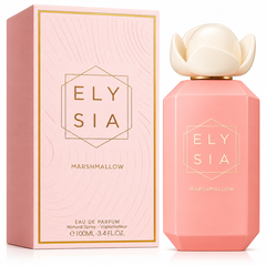 Elysia Marshmallow Eau de Parfum 100ml By Fragrance World