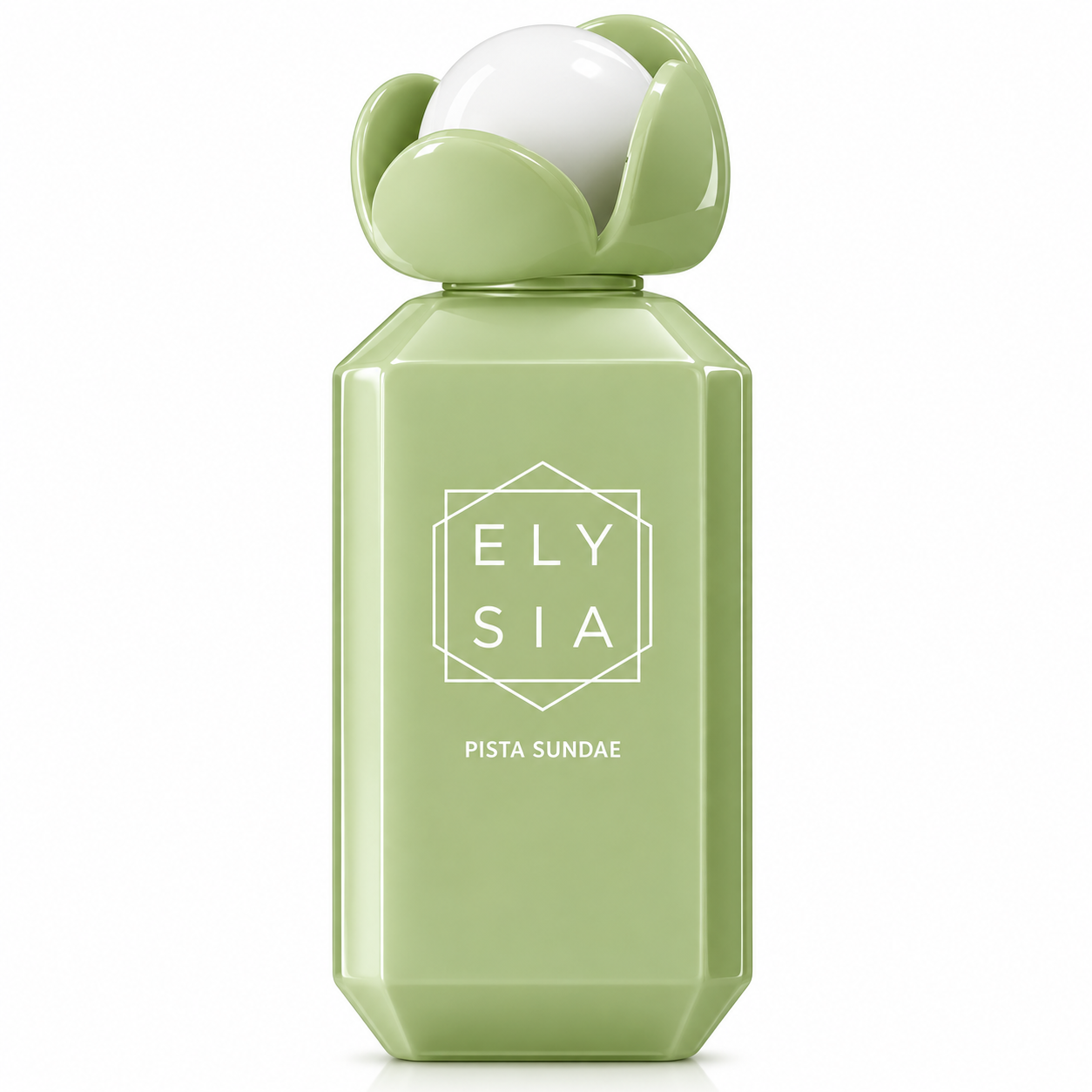 Elysia Pista Sundae Eau de Parfum 100ml By Fragrance World