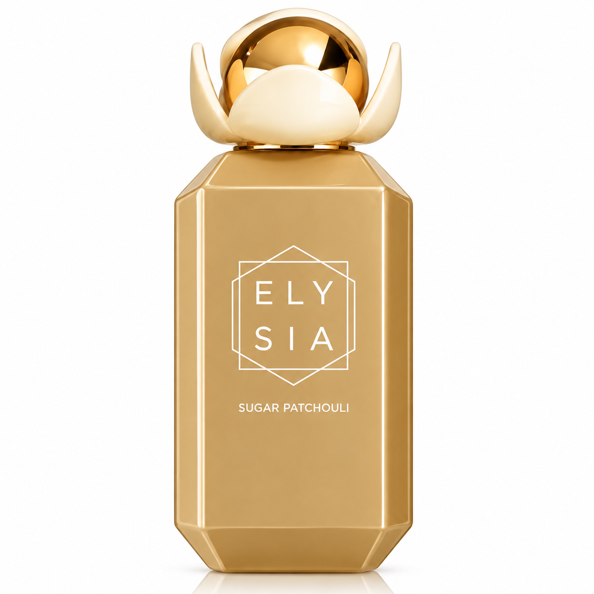 Elysia Sugar Patchouli Eau de Parfum 100ml By Fragrance World