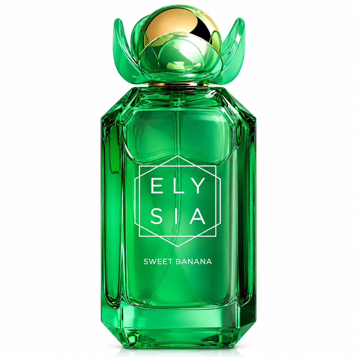 Elysia Sweet Banana Eau de Parfum 100ml By Fragrance World