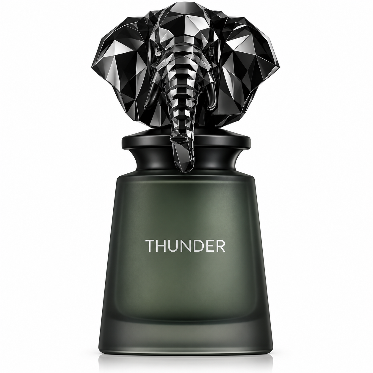 Thunder Eau De Parfum 100ml By French Avenue