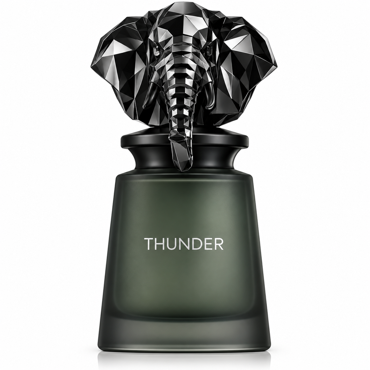 Thunder Eau De Parfum 100ml By French Avenue