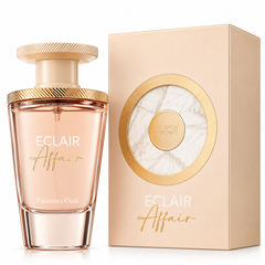 Eclair Affair Eau de Parfum 100ml By French Avenue