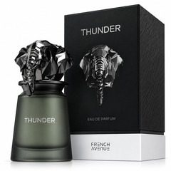 Thunder Eau De Parfum 100ml By French Avenue