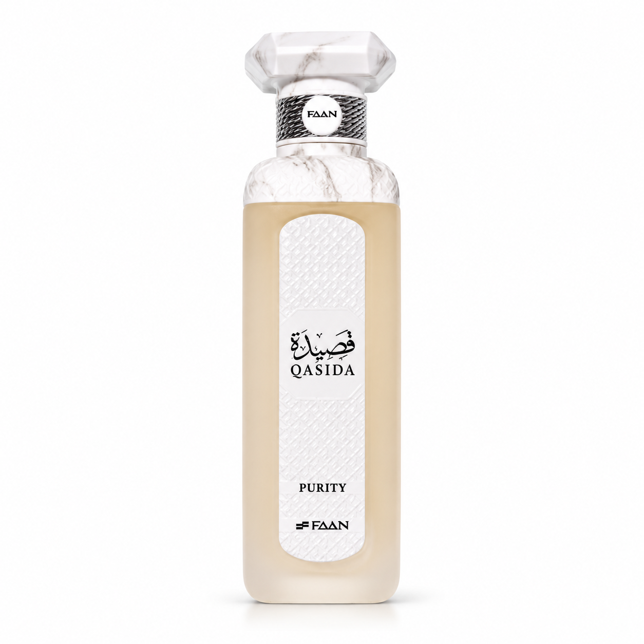 Qasida Purity EDP 200ml By Faan - Luxury Perfume