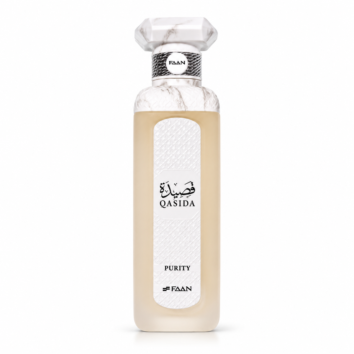 Qasida Purity EDP 200ml By Faan - Luxury Perfume
