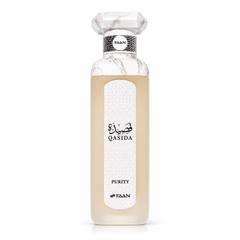 Qasida Purity EDP 200ml By Faan - Luxury Perfume